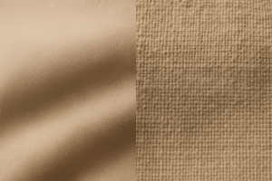 جنس پارچه‌های مختلف روتختی و تأثیر کیفیت بافت بر جلوگیری از پرزدهی روتختی