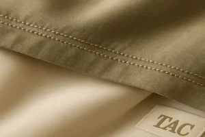 خرید روتختی ترک اصل با نمایش جزئیات دوخت و بافت پارچه باکیفیت برای تشخیص محصول اورجینال