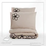 سرويس ٦ تيكه كتان باكس ٢نفره مدل : Brode - تصویر 2