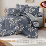 سرویس کاور نخی دو نفره (۶ تیکه)