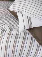 روتختی نخی تک نفره مدل Nobil  | ۳ تکه با کیفیت بالا - تصویر 3