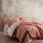 سرویس ۴ تکه کتان باکس مدل Smooth | مشخصات کامل + قیمت خرید