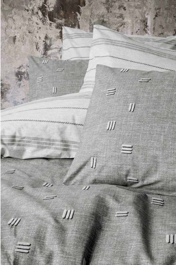 سرویس خواب ۶ تکه |مدل Klein nakisli Patara  راحتی و زیبایی - تصویر 3