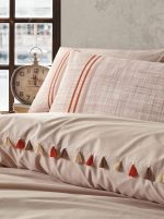 سرویس لحاف کتان | مدل خاص و لاکچری Candy Merri - تصویر 2