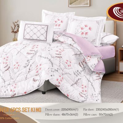 سرویس خواب دو نفره سینیورس