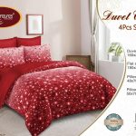 سرویس کاور یک نفره سینیورس