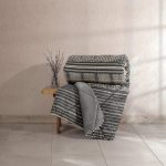 لحاف کتان باکس Timbre