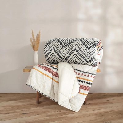 لحاف کتان باکس Felix