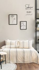 روتختی شاه سر Ruby