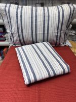 کاور لحاف دانتلا ترک | نیم‌ست دو نفره نخ کتان باکیفیت - تصویر 4