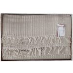 روتختی شاه سر Marta | ست ۳ تکه در سه رنگ خاص مناسب تخت دو نفره - تصویر 3