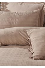 کاور شاه سر Lucca | ست ۶ تکه لوکس برای تخت دو نفره - تصویر 5