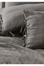 کاور شاه سر Lucca | ست ۶ تکه لوکس برای تخت دو نفره - تصویر 8