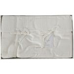 کاور شاه سر Lucca | ست ۶ تکه لوکس برای تخت دو نفره - تصویر 12