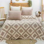 روتختی طرح لوزی فورست