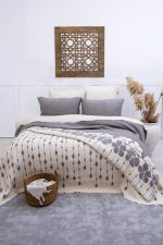 روتختی طرح گل فورست