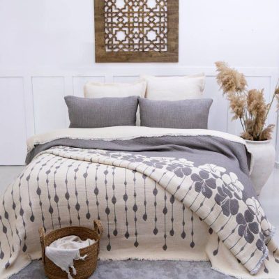 روتختی طرح گل فورست