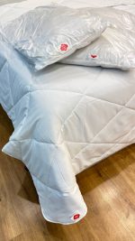 لحاف لایت کتان باکس