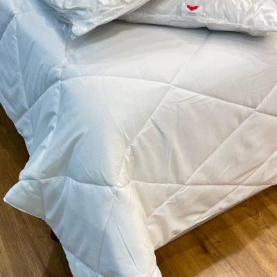 لحاف لایت کتان باکس