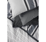 ست کاور دونفره ۴ تکه پنبه‌کتان مدل Nobil Cotton Box ترک ضد حساسیت - تصویر 2