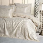 ست روتختی و کاور ۷ تکه Chi Chi – Silva Cappuccino