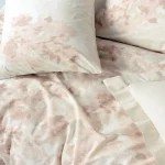 ست کاور دونفره ۴ تکه پنبه‌کتان مدل Dual ترک - تصویر 2