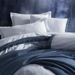 ست کاور و پیکه ۵ تکه Nature – Indigo - تصویر 4