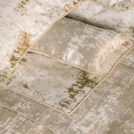 ست روتختی دونفره ۴ تکه مدل Smart Yatak Örtüsü - تصویر 2