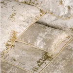 ست روتختی دونفره ۴ تکه مدل Smart Yatak Örtüsü - تصویر 6