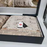 ست روتختی دونفره ۴ تکه مدل Smart Yatak Örtüsü - تصویر 5