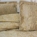 ست روتختی دونفره ۴ تکه مدل Smart Yatak Örtüsü - تصویر 2