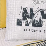 ست کاور نوجوانی ۳ تکه مدل Superstar Pembe - تصویر 2