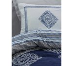 ست کاور پتو پنبه‌ای