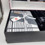 ست کاور و پتو پنبه‌ای