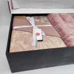 ست کاور و پتو پنبه‌ای دو نفره ۵ تکه Cotton Box - تصویر 5