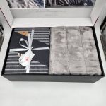 ست کاور و پتو پنبه‌ای