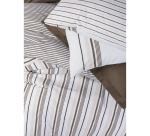 ست کاور دونفره ۴ تکه پنبه‌کتان مدل Nobil Cotton Box ترک ضد حساسیت - تصویر 2