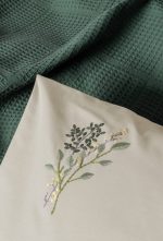 ست پیکه پنبه‌ای