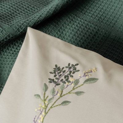 ست پیکه پنبه‌ای