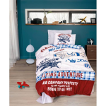 ست کاور ۳ تکه مدل Planet Mavi – Junior Little