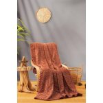 پتو پنبه‌ای دو نفره