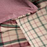 ست کاور پنبه‌کتان دونفره ۴ تکه Cotton Box مدل Warm Flanel - تصویر 2