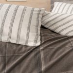 ست کاور پنبه‌کتان دونفره ۴ تکه Cotton Box مدل Warm Flanel - تصویر 2