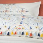 ست کاور Cotton Box دونفره ۴ تکه مدل Candy - تصویر 2