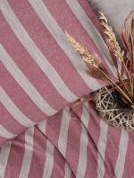 ست کاور ضد حساسیت دونفره ۶ تکه پنبه‌ای برند Cotton Box - تصویر 2