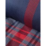 ست کاور دونفره ۴ تکه پنبه‌کتان مدل Masculine Cotton Box ترک ضد حساسیت - تصویر 4