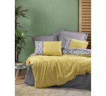 ست کاور ۴ تکه دونفره Cotton Box مدل Folkart Flori