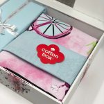 ست کاور نوجوانی ۳ تکه مدل Superstar Pembe - تصویر 4