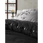 ست کاور Cotton Box دونفره ۴ تکه مدل Candy - تصویر 3