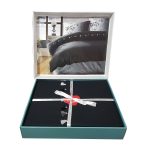 ست کاور Cotton Box دونفره ۴ تکه مدل Candy - تصویر 4